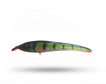 Sippa Lures V-Cranken V2 - SnaskAbborren